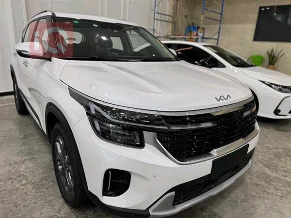 Kia for sale in Iraq